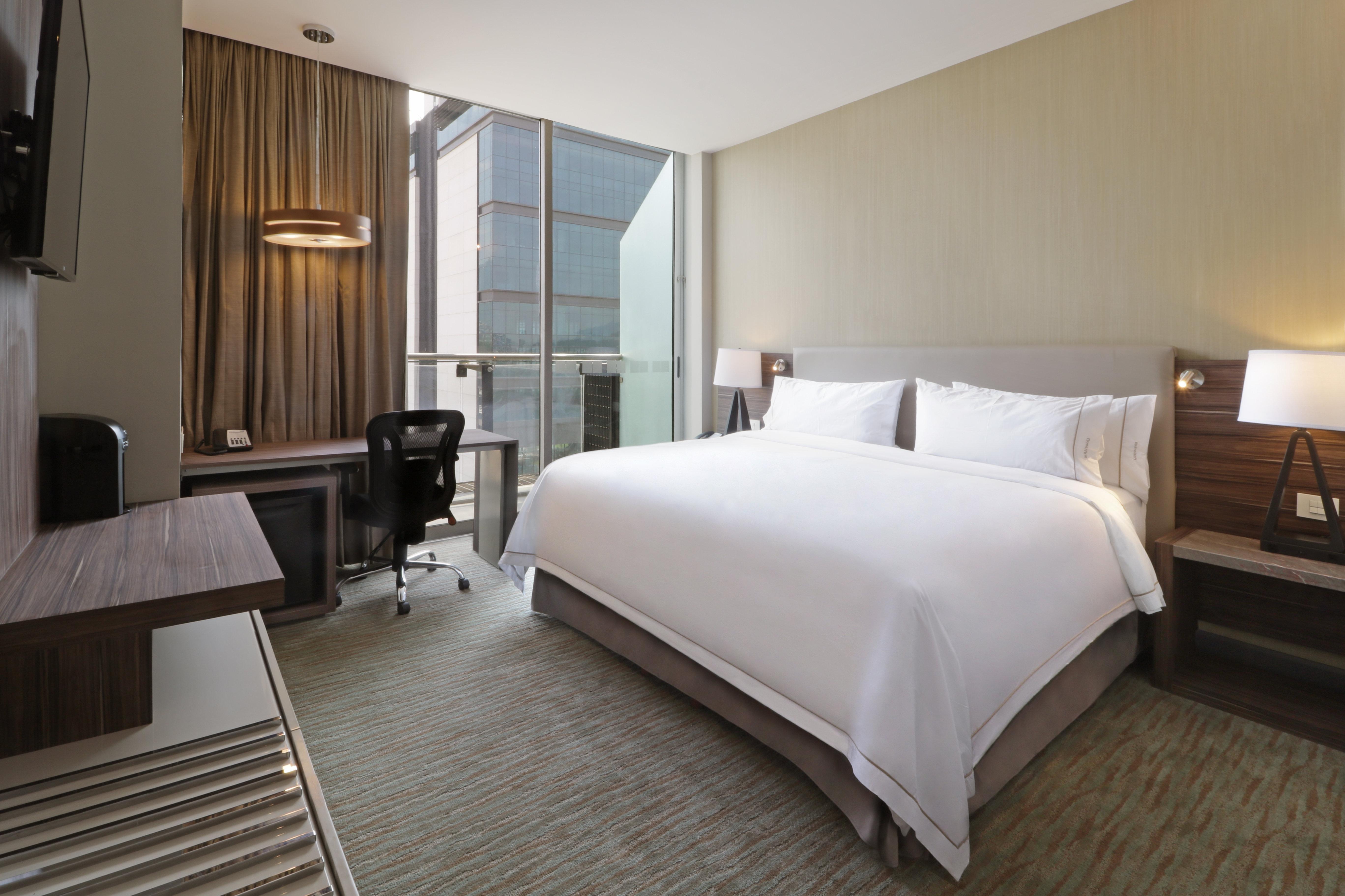 Holiday Inn Express & Suites Monterrey Valle By Ihg San Pedro Garza Garcia Εξωτερικό φωτογραφία