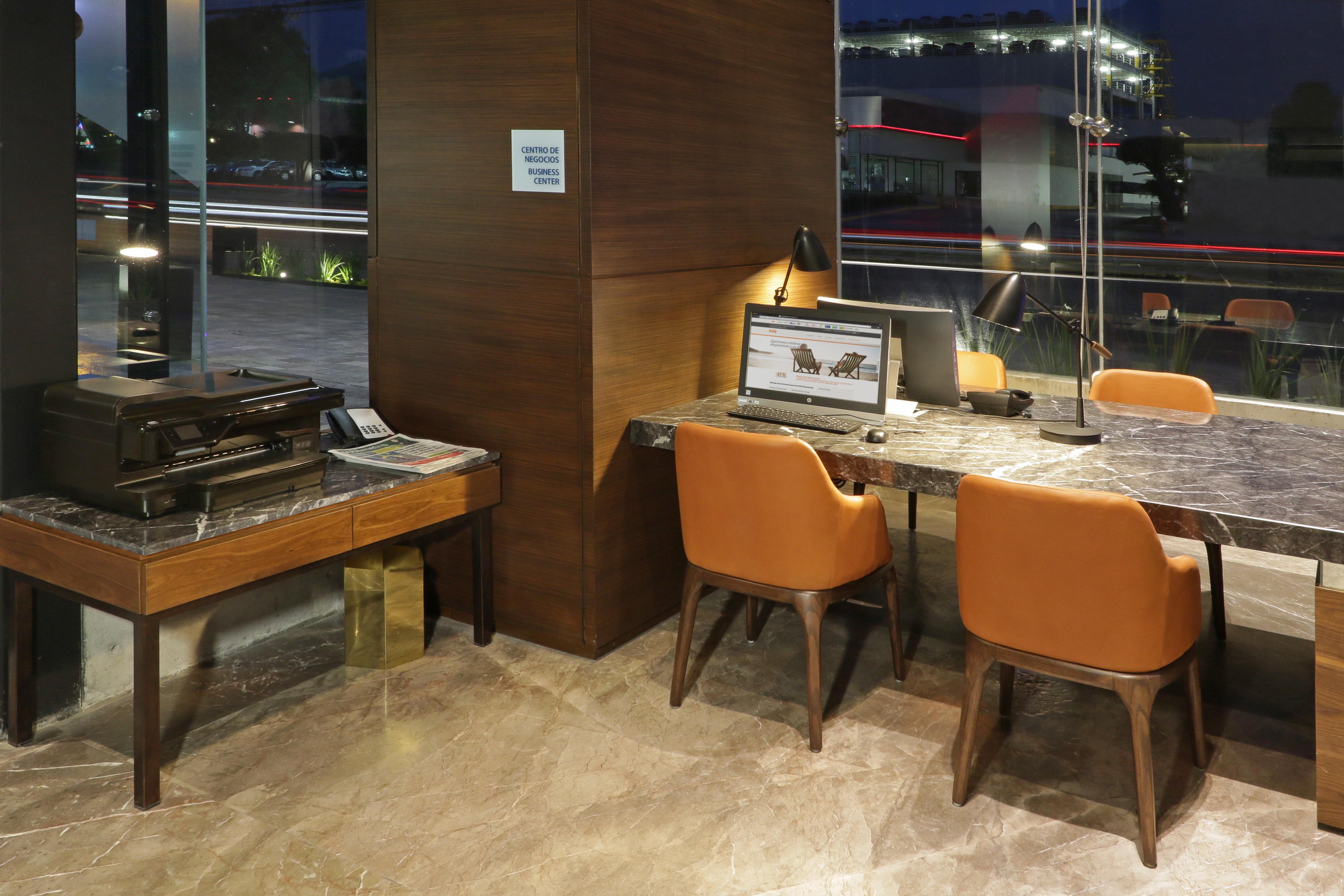 Holiday Inn Express & Suites Monterrey Valle By Ihg San Pedro Garza Garcia Εξωτερικό φωτογραφία