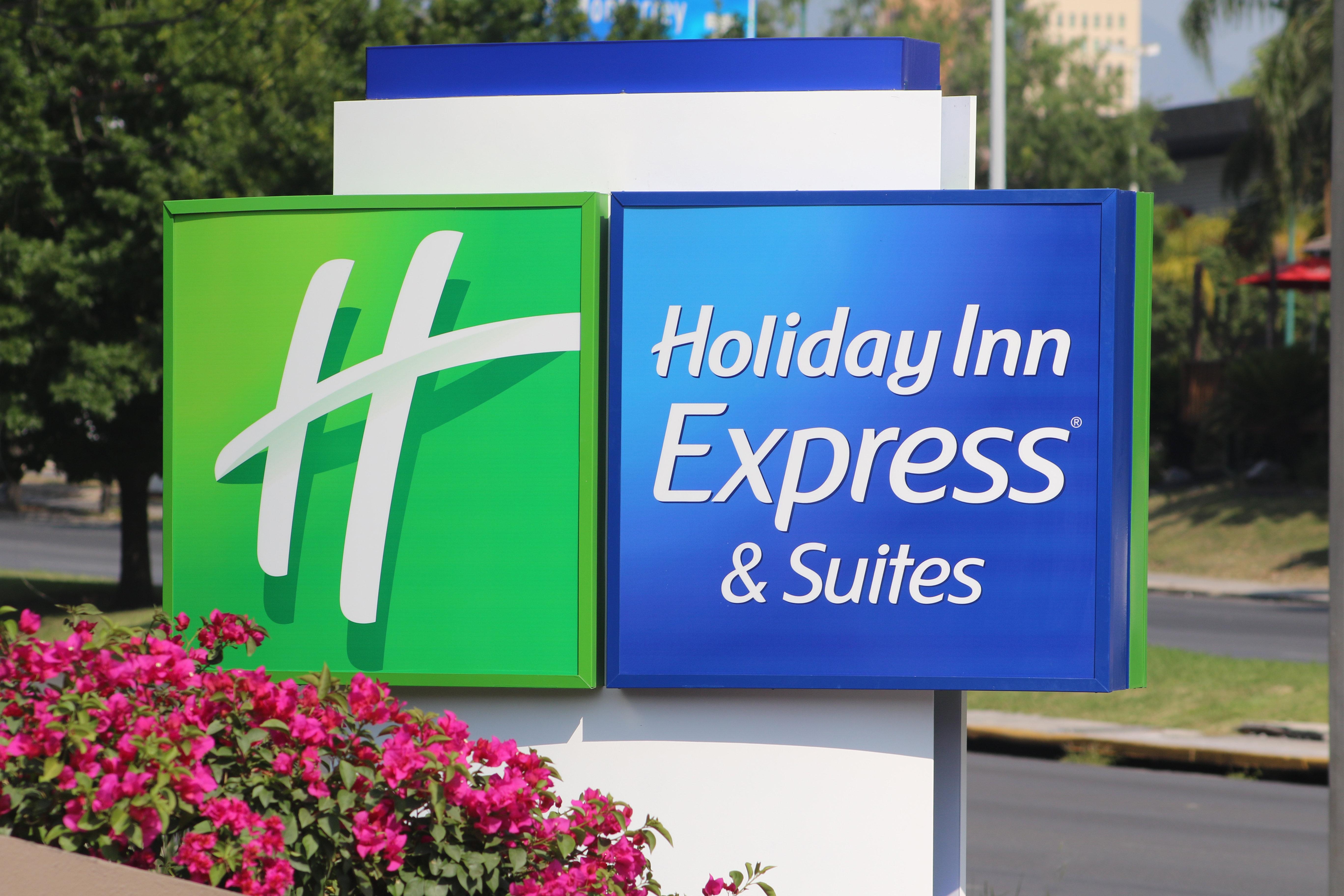 Holiday Inn Express & Suites Monterrey Valle By Ihg San Pedro Garza Garcia Εξωτερικό φωτογραφία