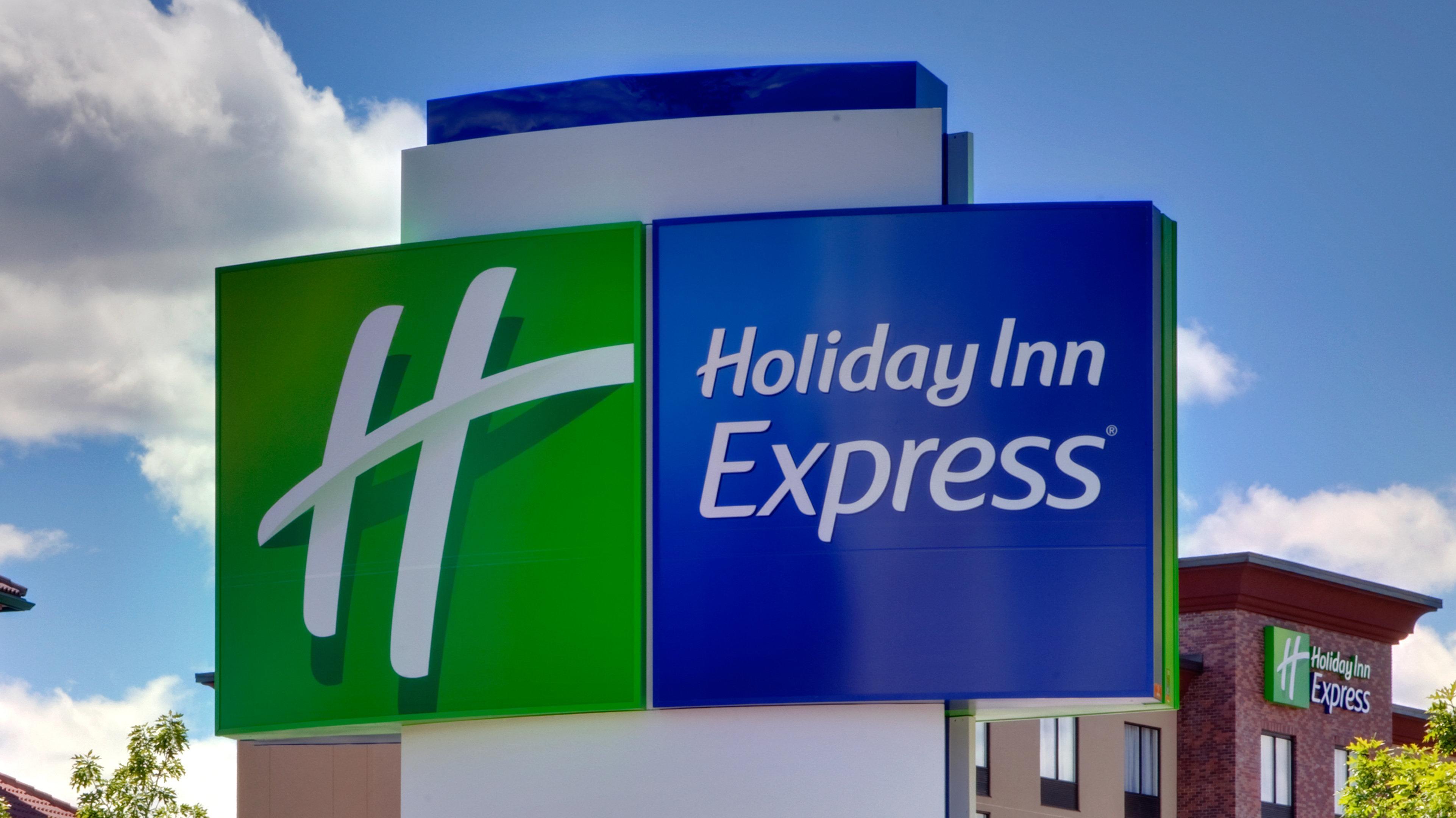 Holiday Inn Express & Suites Monterrey Valle By Ihg San Pedro Garza Garcia Εξωτερικό φωτογραφία