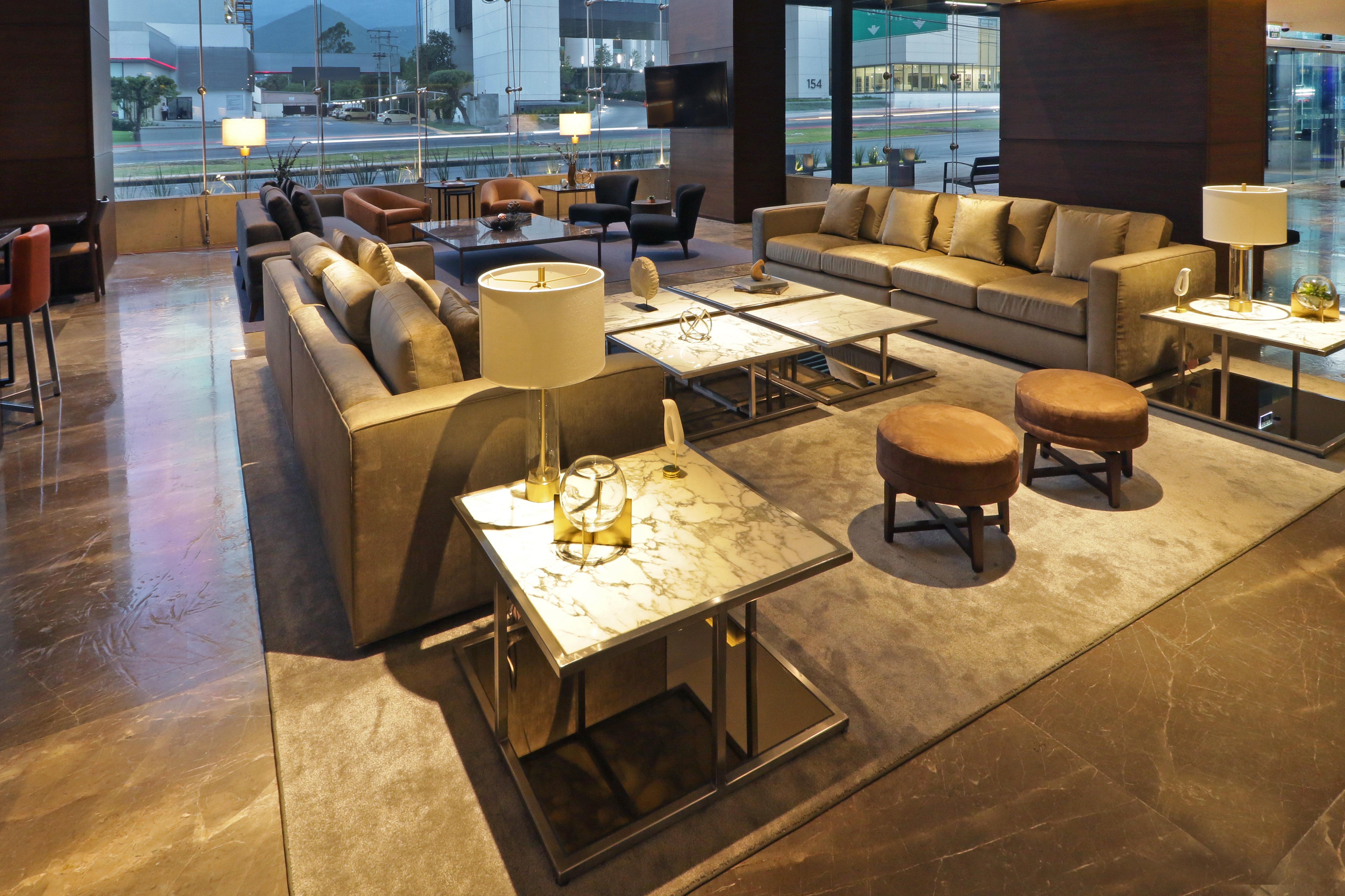 Holiday Inn Express & Suites Monterrey Valle By Ihg San Pedro Garza Garcia Εξωτερικό φωτογραφία