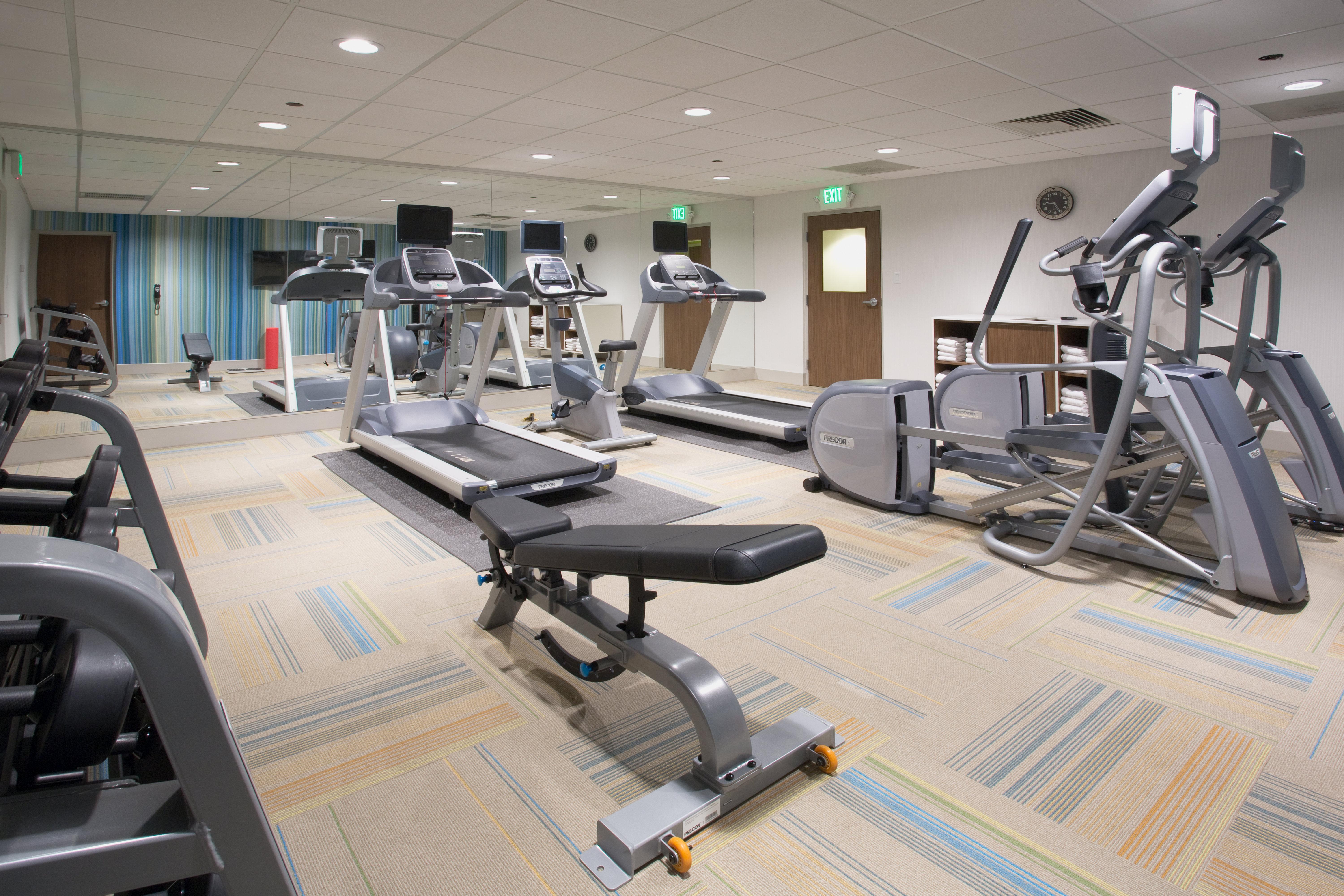 Holiday Inn Express & Suites Monterrey Valle By Ihg San Pedro Garza Garcia Εξωτερικό φωτογραφία