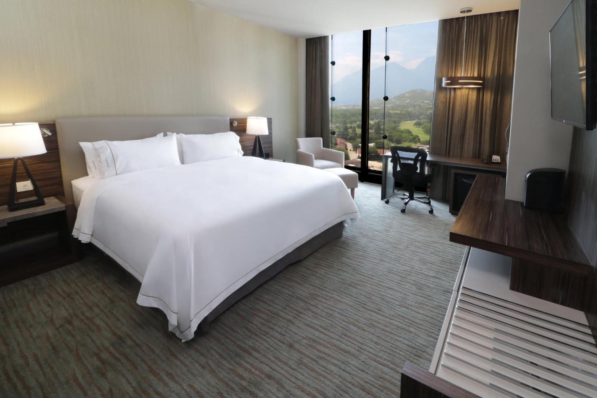 Holiday Inn Express & Suites Monterrey Valle By Ihg San Pedro Garza Garcia Εξωτερικό φωτογραφία