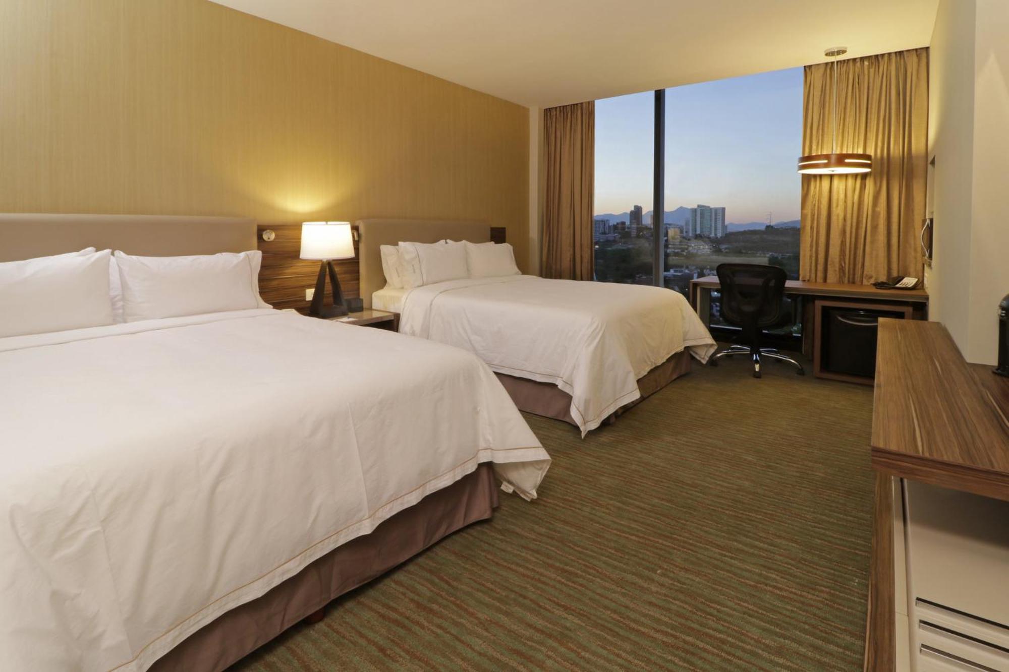 Holiday Inn Express & Suites Monterrey Valle By Ihg San Pedro Garza Garcia Εξωτερικό φωτογραφία
