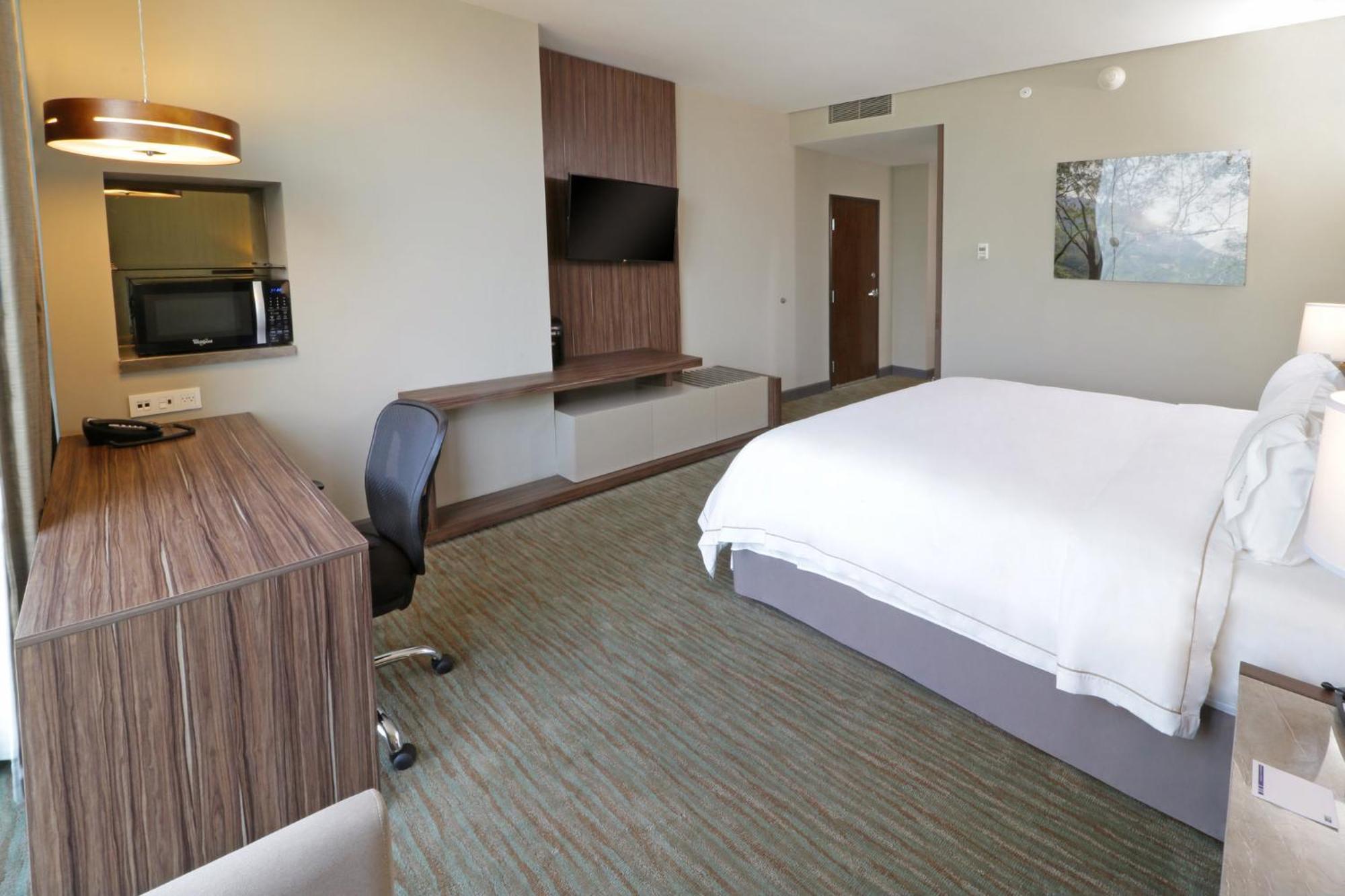 Holiday Inn Express & Suites Monterrey Valle By Ihg San Pedro Garza Garcia Εξωτερικό φωτογραφία