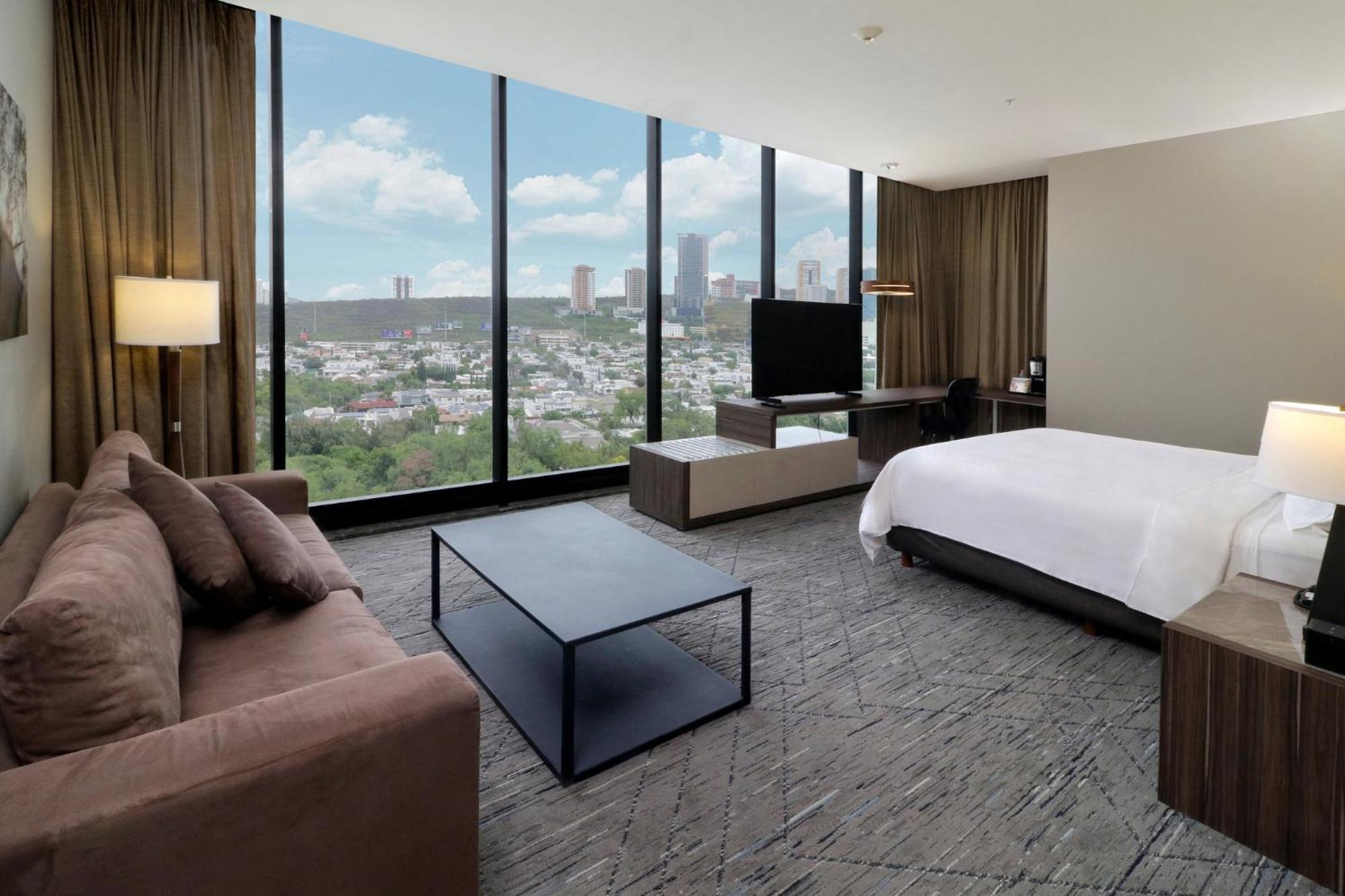 Holiday Inn Express & Suites Monterrey Valle By Ihg San Pedro Garza Garcia Εξωτερικό φωτογραφία