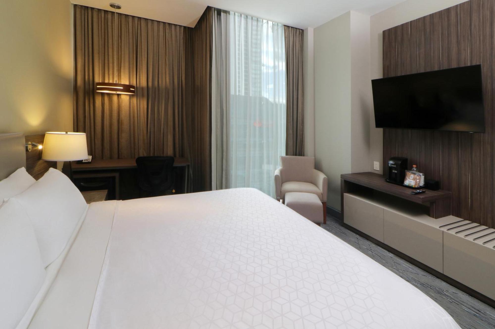 Holiday Inn Express & Suites Monterrey Valle By Ihg San Pedro Garza Garcia Εξωτερικό φωτογραφία