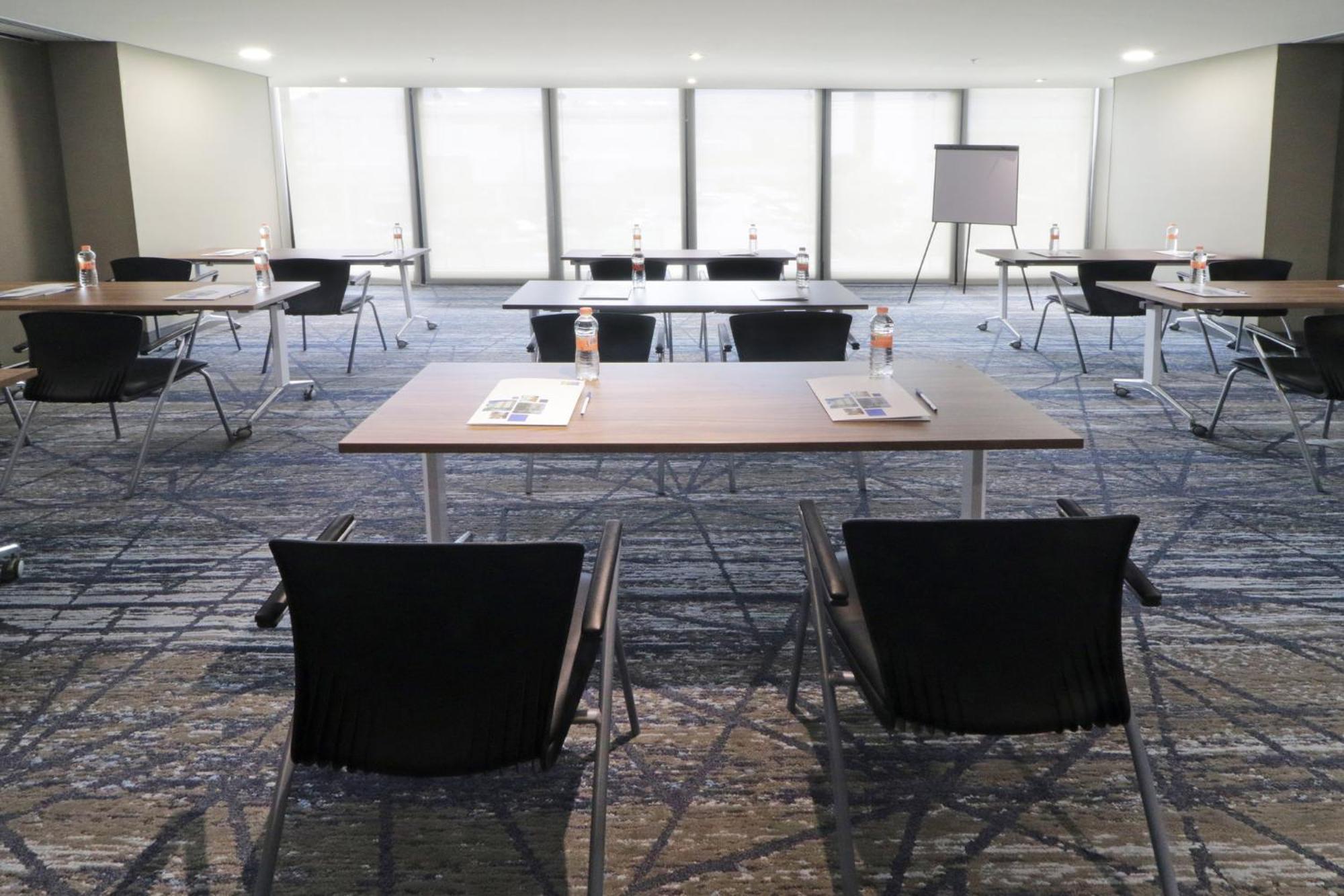 Holiday Inn Express & Suites Monterrey Valle By Ihg San Pedro Garza Garcia Εξωτερικό φωτογραφία