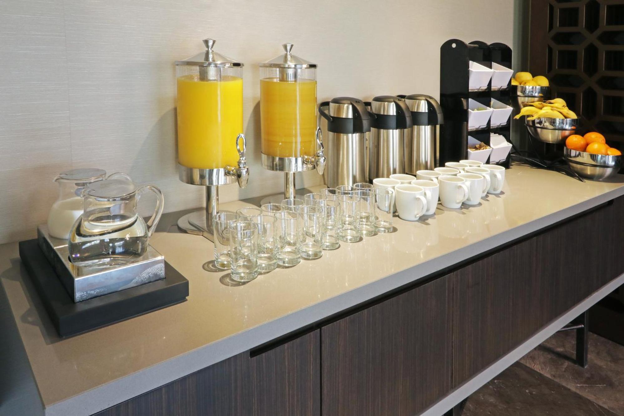 Holiday Inn Express & Suites Monterrey Valle By Ihg San Pedro Garza Garcia Εξωτερικό φωτογραφία
