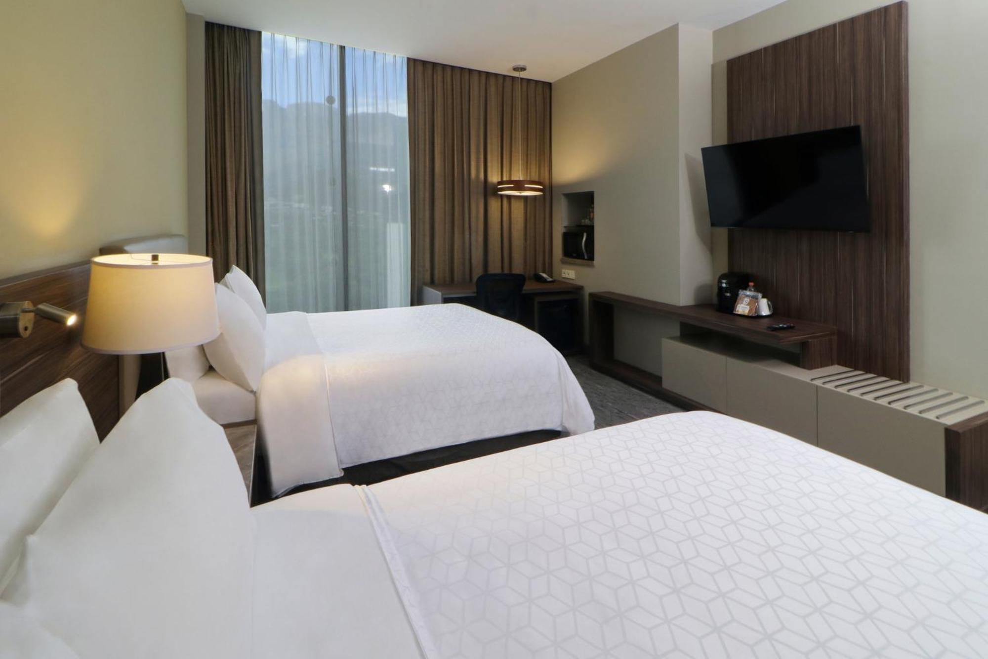 Holiday Inn Express & Suites Monterrey Valle By Ihg San Pedro Garza Garcia Εξωτερικό φωτογραφία