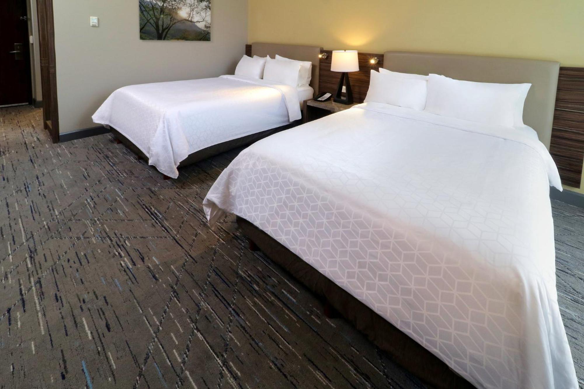 Holiday Inn Express & Suites Monterrey Valle By Ihg San Pedro Garza Garcia Εξωτερικό φωτογραφία