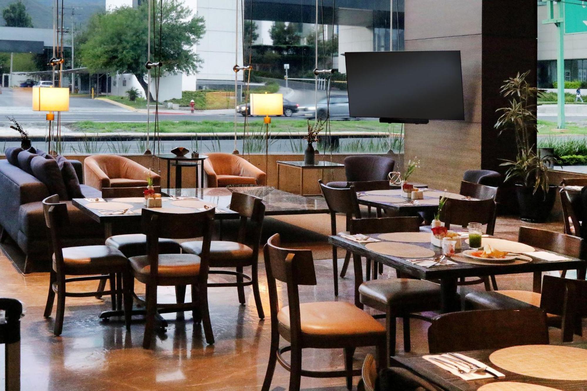 Holiday Inn Express & Suites Monterrey Valle By Ihg San Pedro Garza Garcia Εξωτερικό φωτογραφία