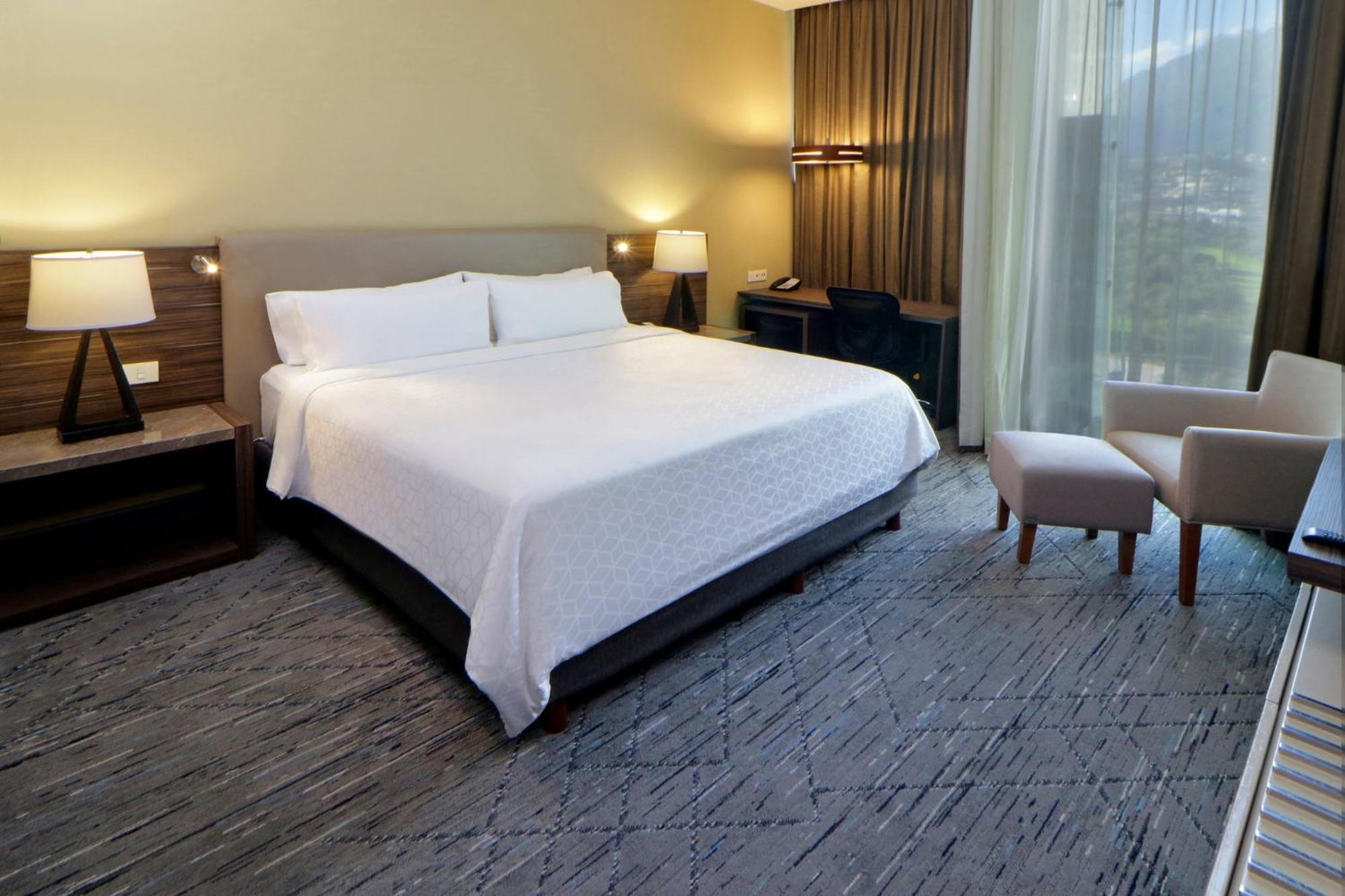 Holiday Inn Express & Suites Monterrey Valle By Ihg San Pedro Garza Garcia Εξωτερικό φωτογραφία