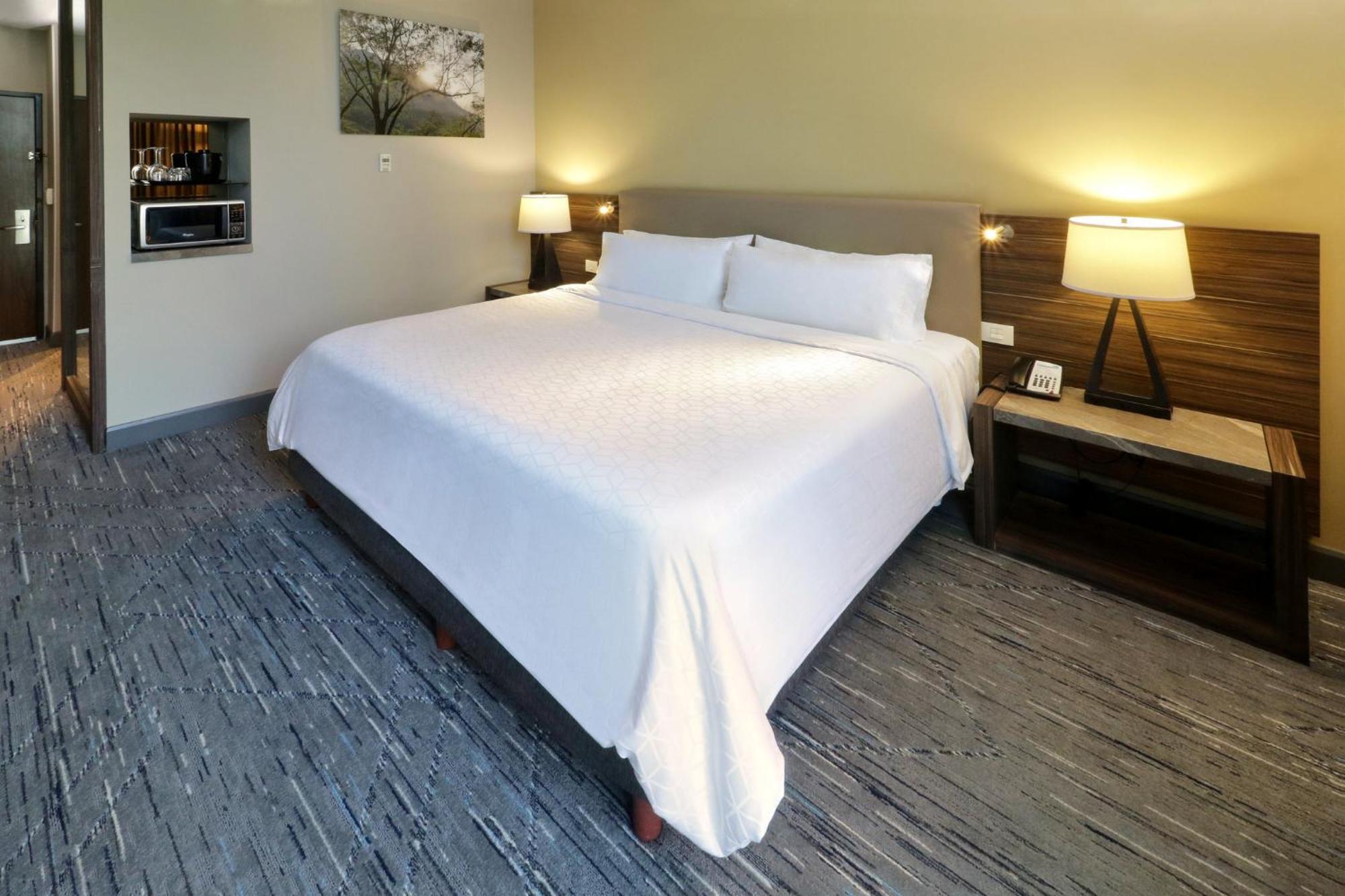 Holiday Inn Express & Suites Monterrey Valle By Ihg San Pedro Garza Garcia Εξωτερικό φωτογραφία