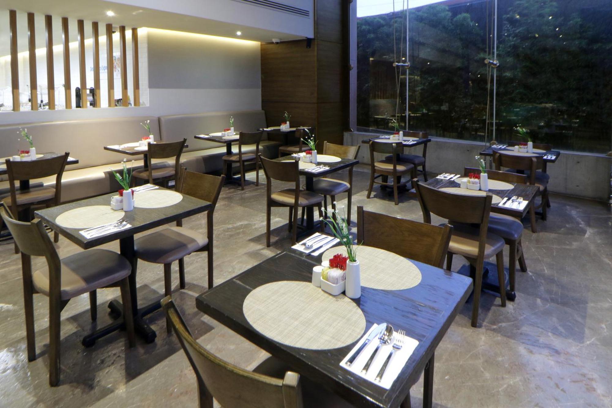 Holiday Inn Express & Suites Monterrey Valle By Ihg San Pedro Garza Garcia Εξωτερικό φωτογραφία